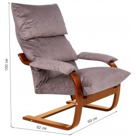 Кресло Онега-1