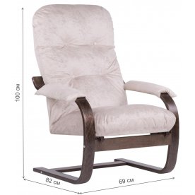 Кресло Онега-2