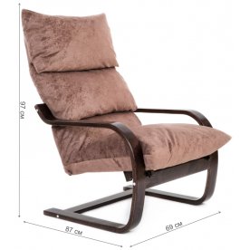 Кресло Онега