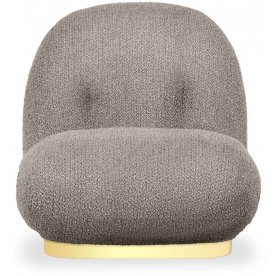 Кресло Pacha Wood