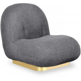 Кресло Pacha Wood