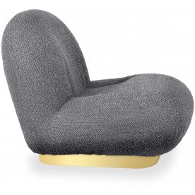 Кресло Pacha Wood