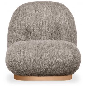 Кресло Pacha Wood