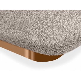 Кресло Pacha Wood