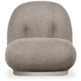 Кресло Pacha Wood