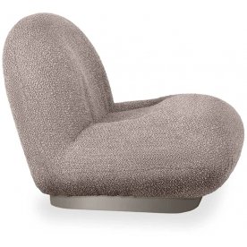 Кресло Pacha Wood