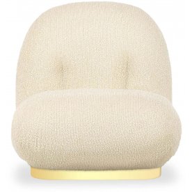 Кресло Pacha Wood