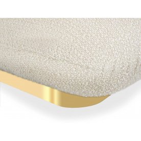 Кресло Pacha Wood