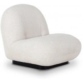 Кресло Pacha Wood