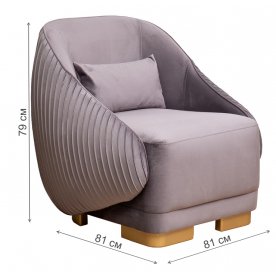 Кресло Palazzo