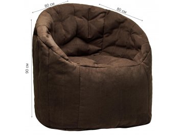 Кресло Пенек