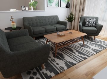 Кресло Picasso