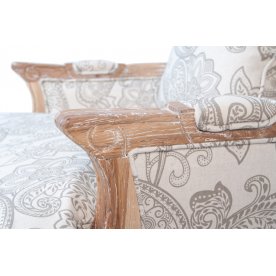 Кресло прованс