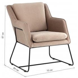 Кресло Ренди