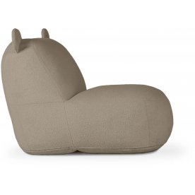 Кресло Rofl mid