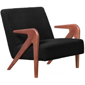 Кресло с пуфом Arrow