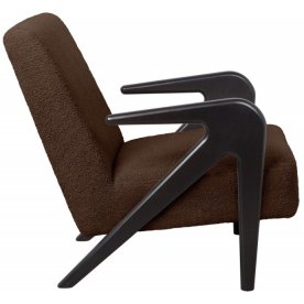 Кресло с пуфом Arrow