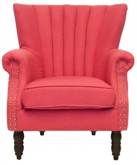 Кресло с пуфом Lab