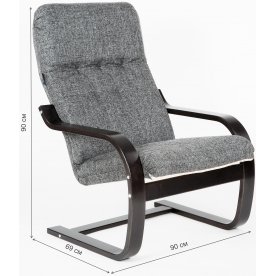 Кресло Сайма