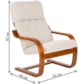 Кресло Сайма