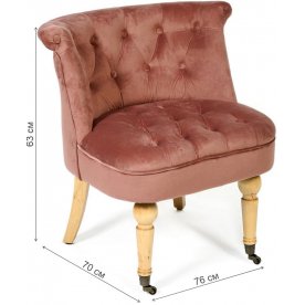 Кресло Secret De Maison Bunny mod. C102