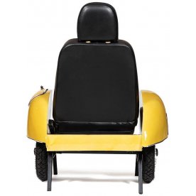 Кресло Secret De Maison Scooter mod. TC-2