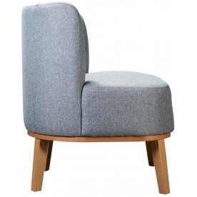 Кресло Шафран Сканди