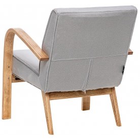 Кресло Шелл