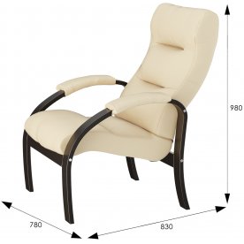 Кресло Шоле