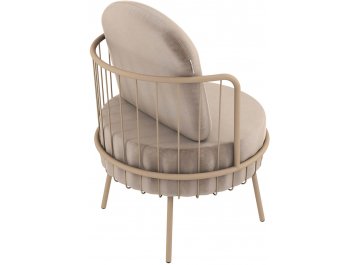 Кресло SHT-AMS123