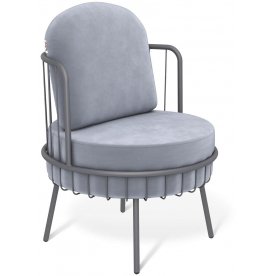 Кресло SHT-AMS123