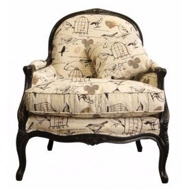 Кресло СН-301-ВР 