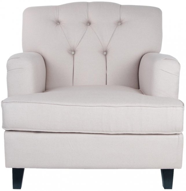 Кресло Somac beige DF-1814-O