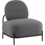 темно-серый