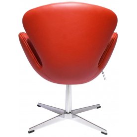 Кресло Swan chair
