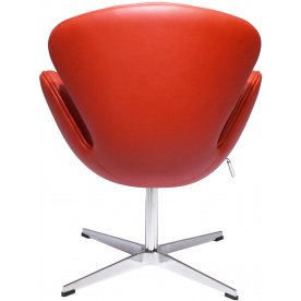 Кресло Swan Chair