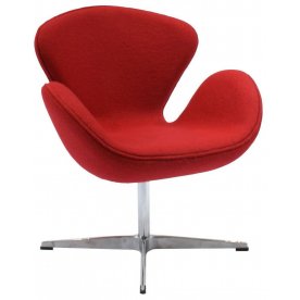 Кресло Swan chair