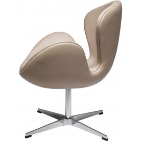 Кресло Swan Chair