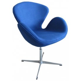 Кресло Swan chair