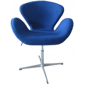 Кресло Swan chair
