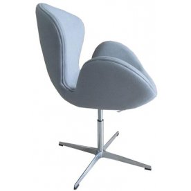 Кресло Swan chair