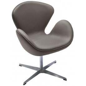 Кресло Swan chair