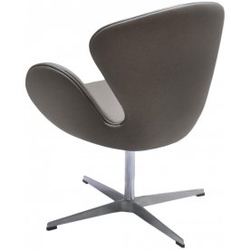 Кресло Swan chair