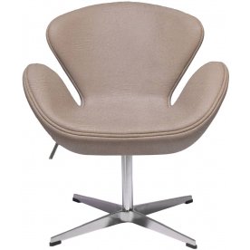 Кресло Swan Style Chair
