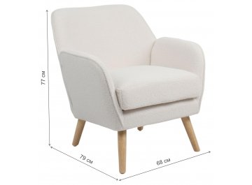 Кресло Тави