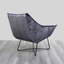 Кресло Telas Egalite MDI.ACH.TEL.311