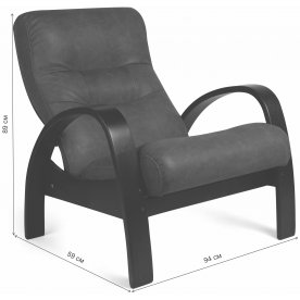 Кресло Тенария 3