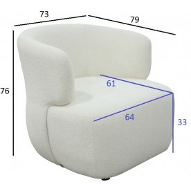 Кресло Тироло