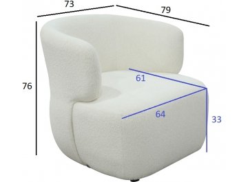 Кресло Тироло