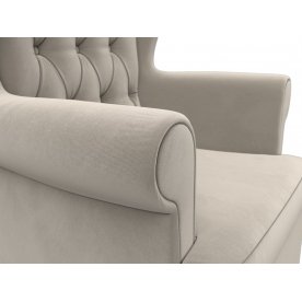 Кресло Торин Люкс